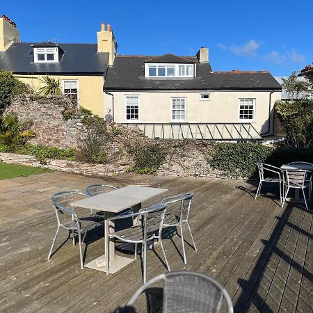 Appartamento Dartside 3 Dartmouth Esterno foto
