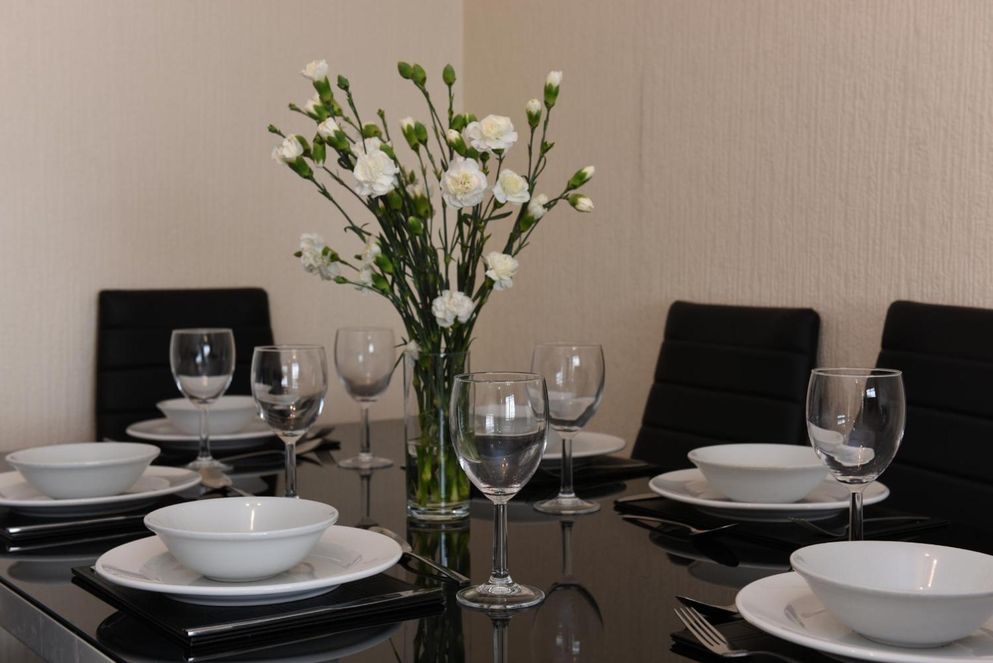 Appartamento Dartside 3 Dartmouth Esterno foto