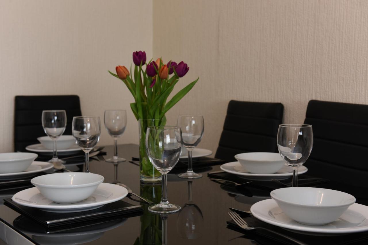 Appartamento Dartside 3 Dartmouth Esterno foto