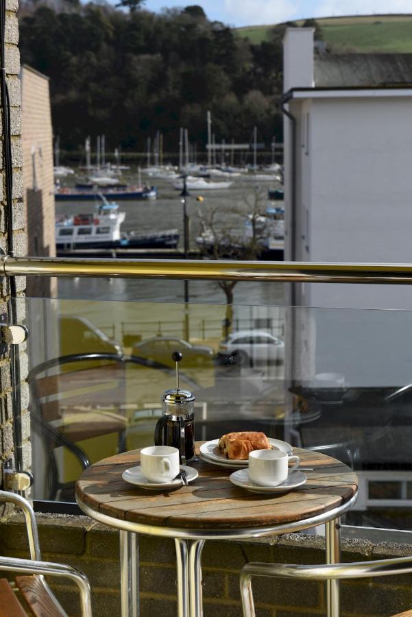 Appartamento Dartside 3 Dartmouth Esterno foto